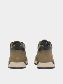 Ботинки и сапоги Timberland Killington Trekker Low Lace-Up Trainer модель TB0A69EDEO8 Фото