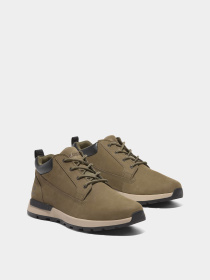 Ботинки и сапоги Timberland Killington Trekker Low Lace-Up Trainer модель TB0A69EDEO8 Фото