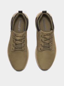 Ботинки и сапоги Timberland Killington Trekker Low Lace-Up Trainer модель TB0A69EDEO8 Фото