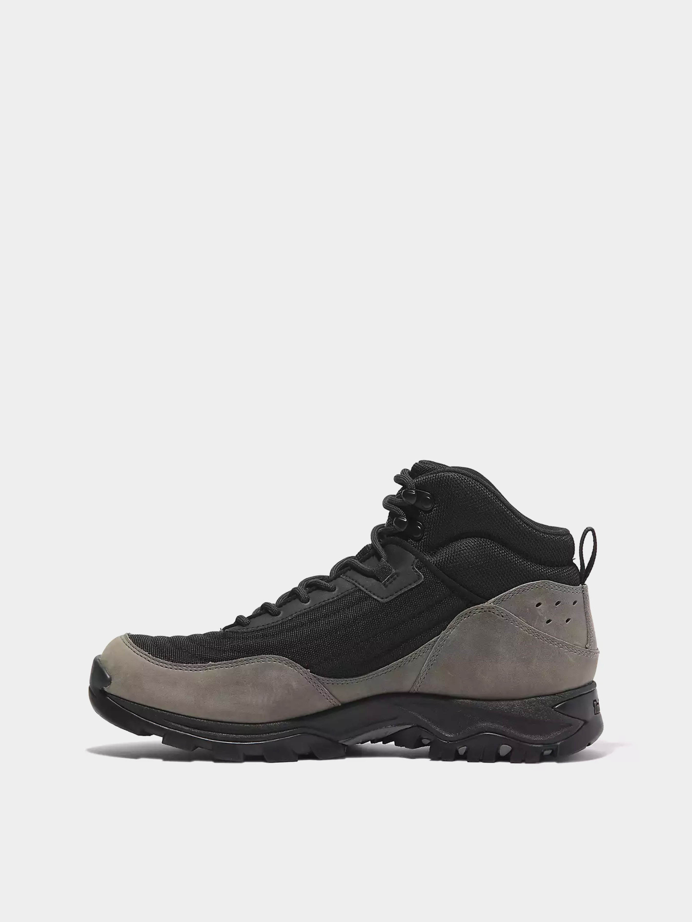 Черевики та чоботи Timberland Mt. Maddsen Mid Lace-Up Waterproof Hiking модель TB0A6CH5EJT Фото