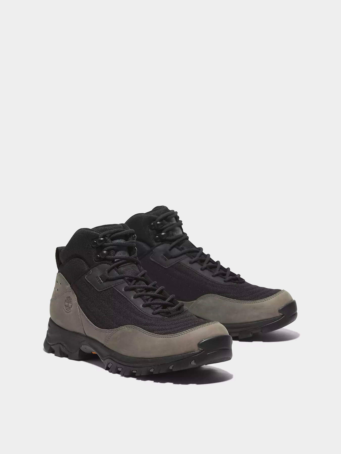 Черевики та чоботи Timberland Mt. Maddsen Mid Lace-Up Waterproof Hiking модель TB0A6CH5EJT Фото