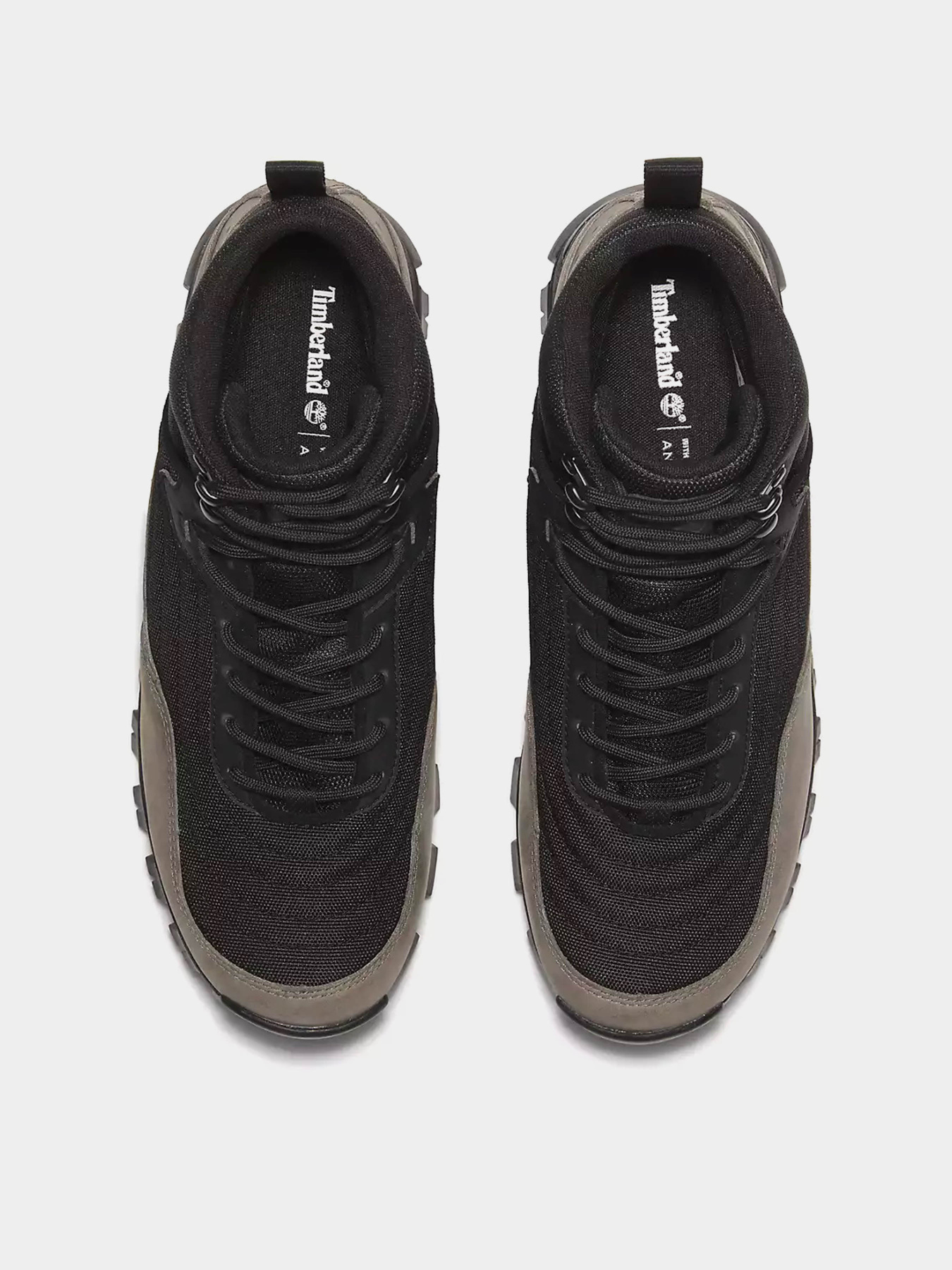 Черевики та чоботи Timberland Mt. Maddsen Mid Lace-Up Waterproof Hiking модель TB0A6CH5EJT Фото