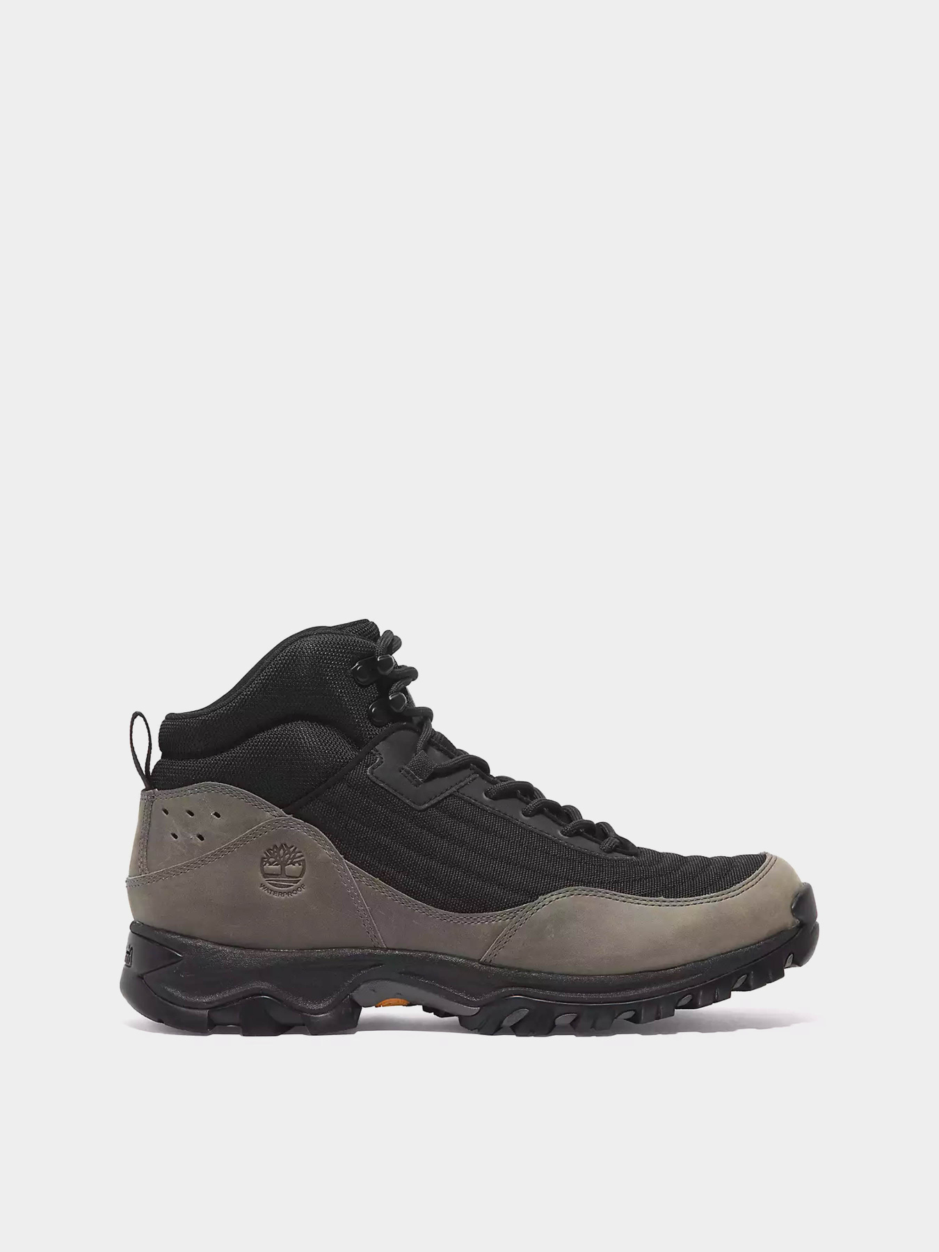 Черевики та чоботи Timberland Mt. Maddsen Mid Lace-Up Waterproof Hiking модель TB0A6CH5EJT Фото