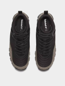 Черевики та чоботи Timberland Mt. Maddsen Mid Lace-Up Waterproof Hiking модель TB0A6CH5EJT Фото