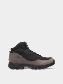 Черевики та чоботи Timberland Mt. Maddsen Mid Lace-Up Waterproof Hiking модель TB0A6CH5EJT Фото