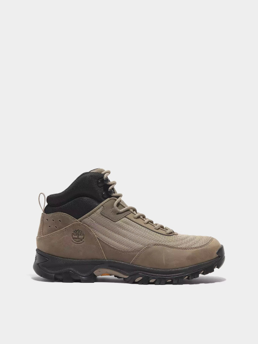 Черевики та чоботи Timberland Mt. Maddsen Mid Lace-Up Waterproof Hiking модель TB0A6CH5EMI Фото