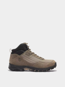 Ботинки и сапоги Timberland Mt. Maddsen Mid Lace-Up Waterproof Hiking модель TB0A6CH5EMI Фото