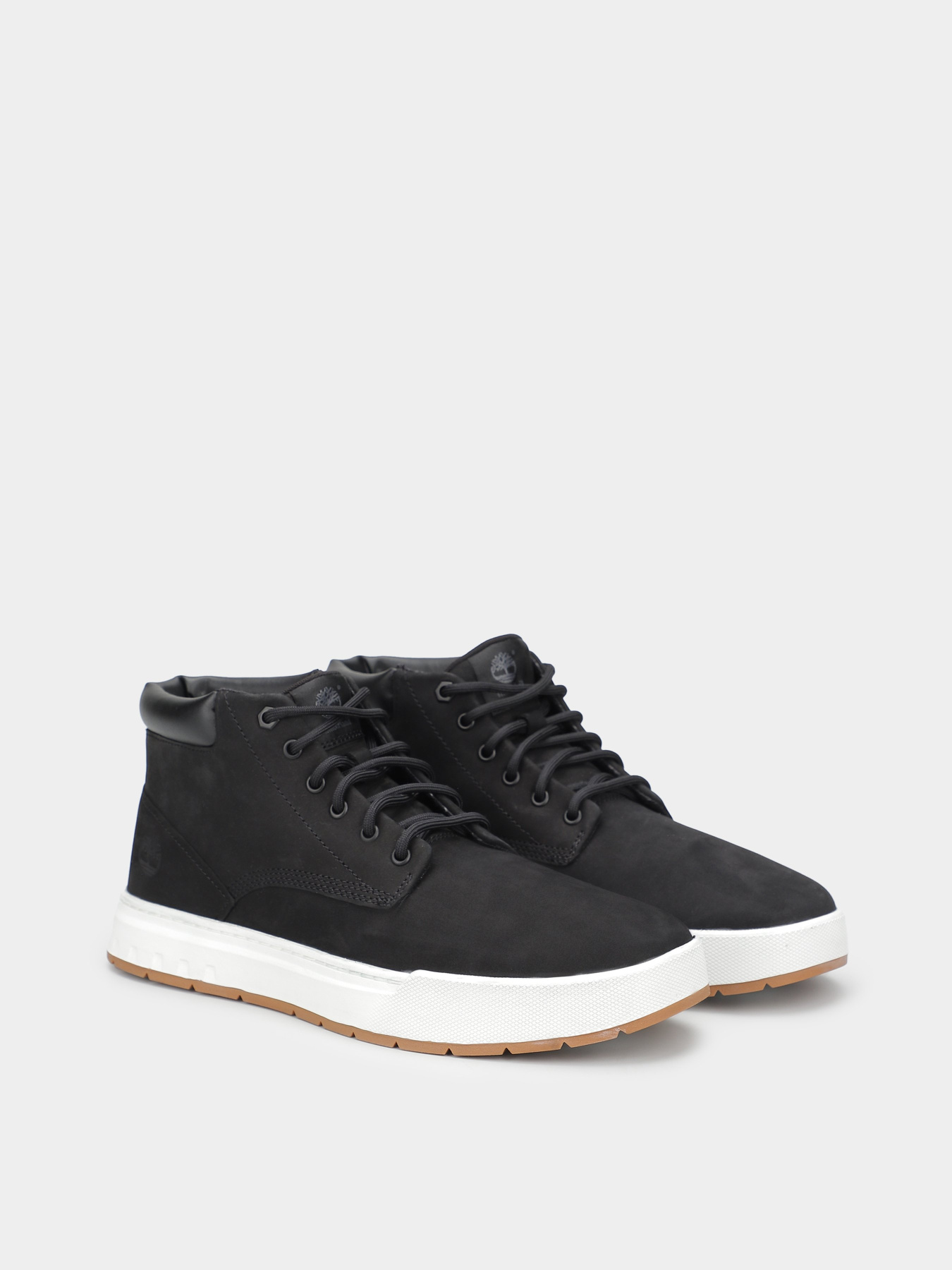 Черевики та чоботи Timberland Maple Grove Mid Lace-Up Trainer модель TB0A5PSG015 Фото