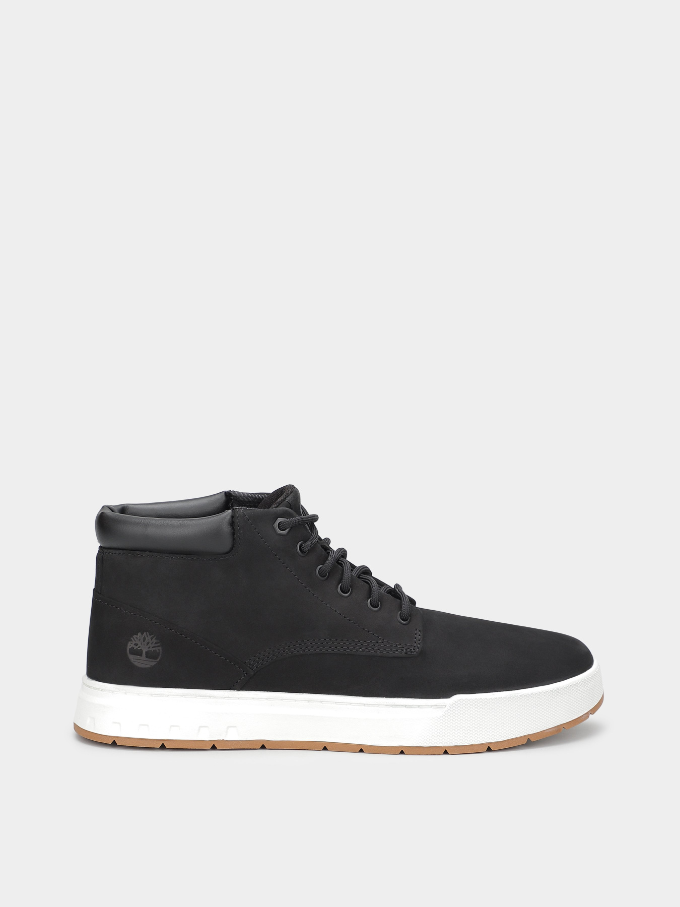 Черевики та чоботи Timberland Maple Grove Mid Lace-Up Trainer модель TB0A5PSG015 Фото
