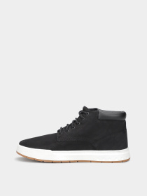 Черевики та чоботи Timberland Maple Grove Mid Lace-Up Trainer модель TB0A5PSG015 Фото