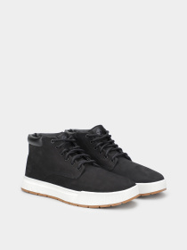 Черевики та чоботи Timberland Maple Grove Mid Lace-Up Trainer модель TB0A5PSG015 Фото