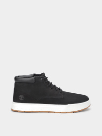 Черевики та чоботи Timberland Maple Grove Mid Lace-Up Trainer модель TB0A5PSG015 Фото