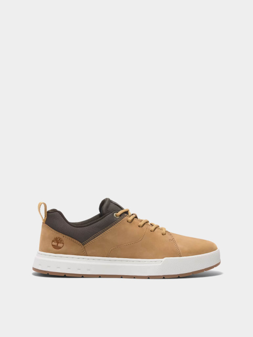 Кеды Timberland Maple Grove Low Lace-Up Trainer модель TB0A69G9754 Фото