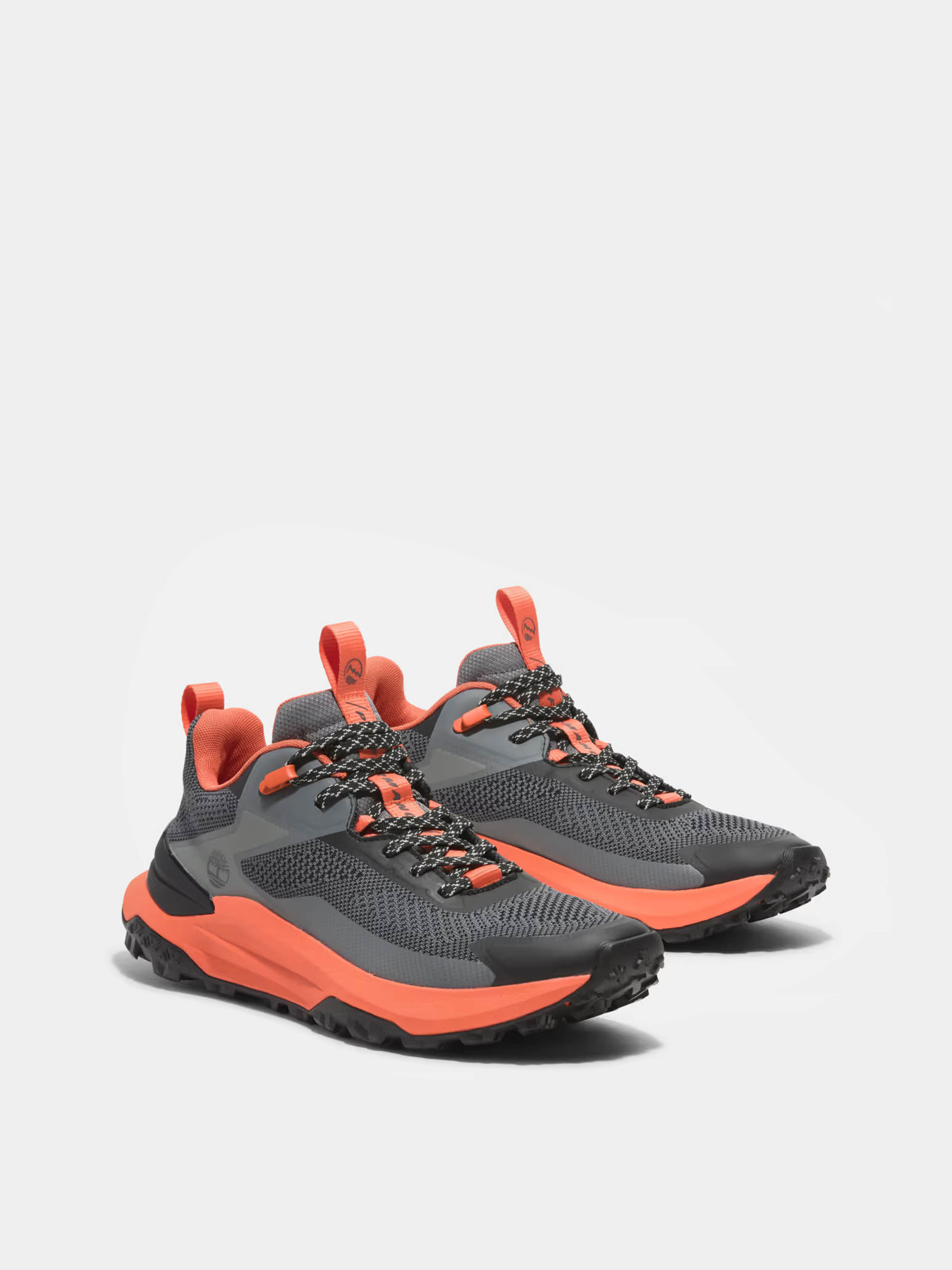 Кросівки Timberland Motion Access Low Lace-Up модель TB0A6DJKENO Фото