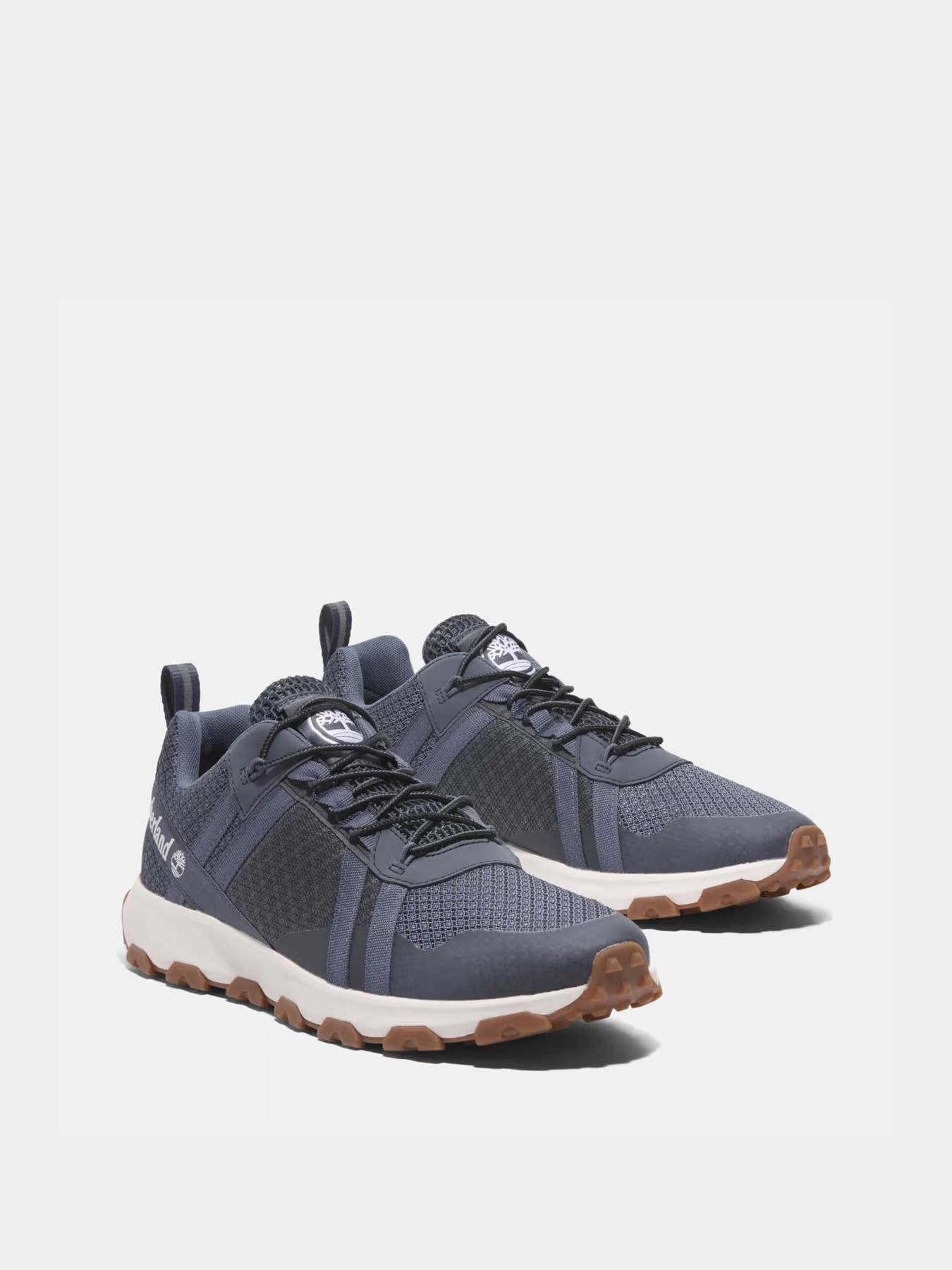 Кросівки Timberland Winsor Low Lace-Up Waterproof Trainer модель TB0A6DH2EJK Кросівки Timberland Winsor Low Lace-Up Waterproof Trainer модель TB0A6DH2EJK Фото