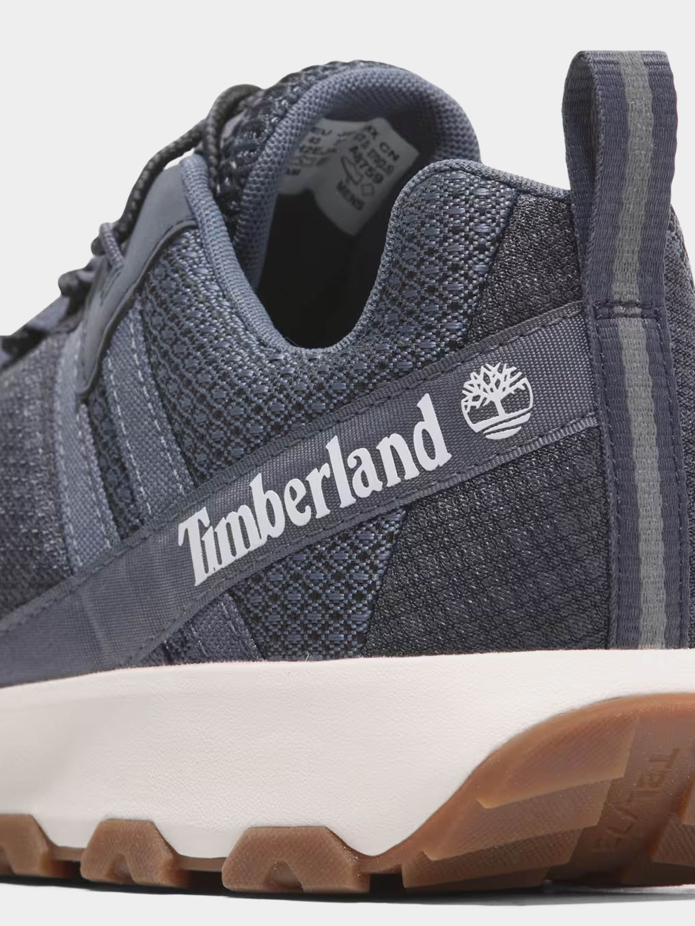 Кросівки Timberland Winsor Low Lace-Up Waterproof Trainer модель TB0A6DH2EJK Кросівки Timberland Winsor Low Lace-Up Waterproof Trainer модель TB0A6DH2EJK Фото