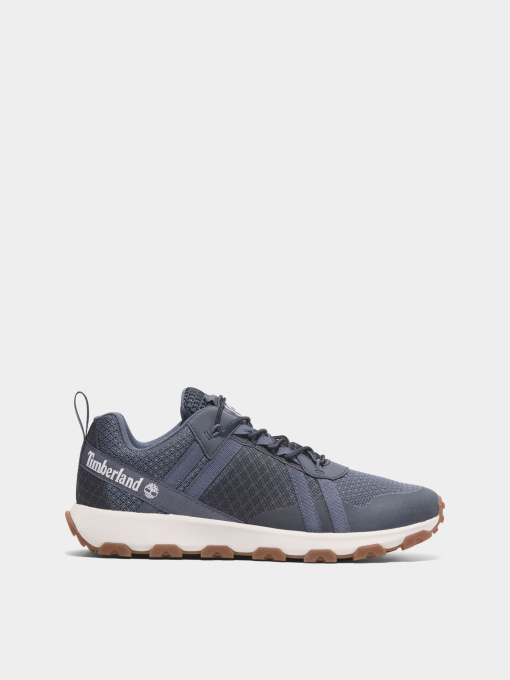 Кроссовки Timberland Winsor Low Lace-Up Waterproof Trainer модель TB0A6DH2EJK Фото