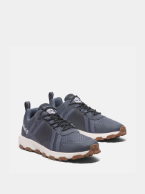 Кросівки Timberland Winsor Low Lace-Up Waterproof Trainer модель TB0A6DH2EJK Фото