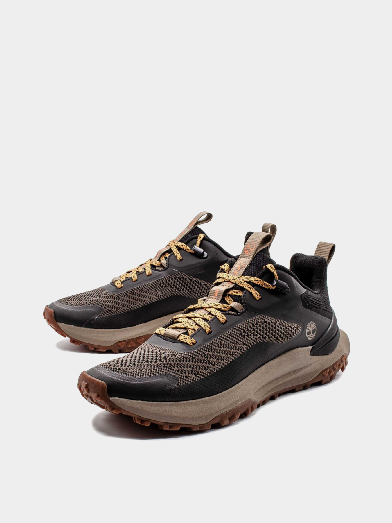 Кроссовки Timberland MOTION ACCESS модель TB0A6DJKENS Кроссовки Timberland MOTION ACCESS модель TB0A6DJKENS Фото