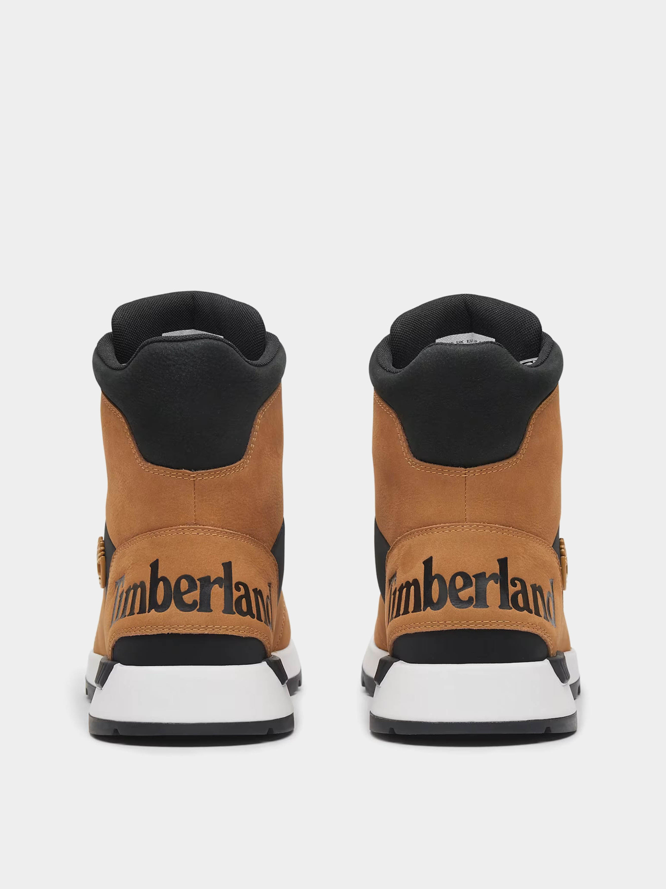 Черевики та чоботи Timberland Sprint Trekker Mid Lace-Up модель TB0A42UW754 Черевики та чоботи Timberland Sprint Trekker Mid Lace-Up модель TB0A42UW754 Фото