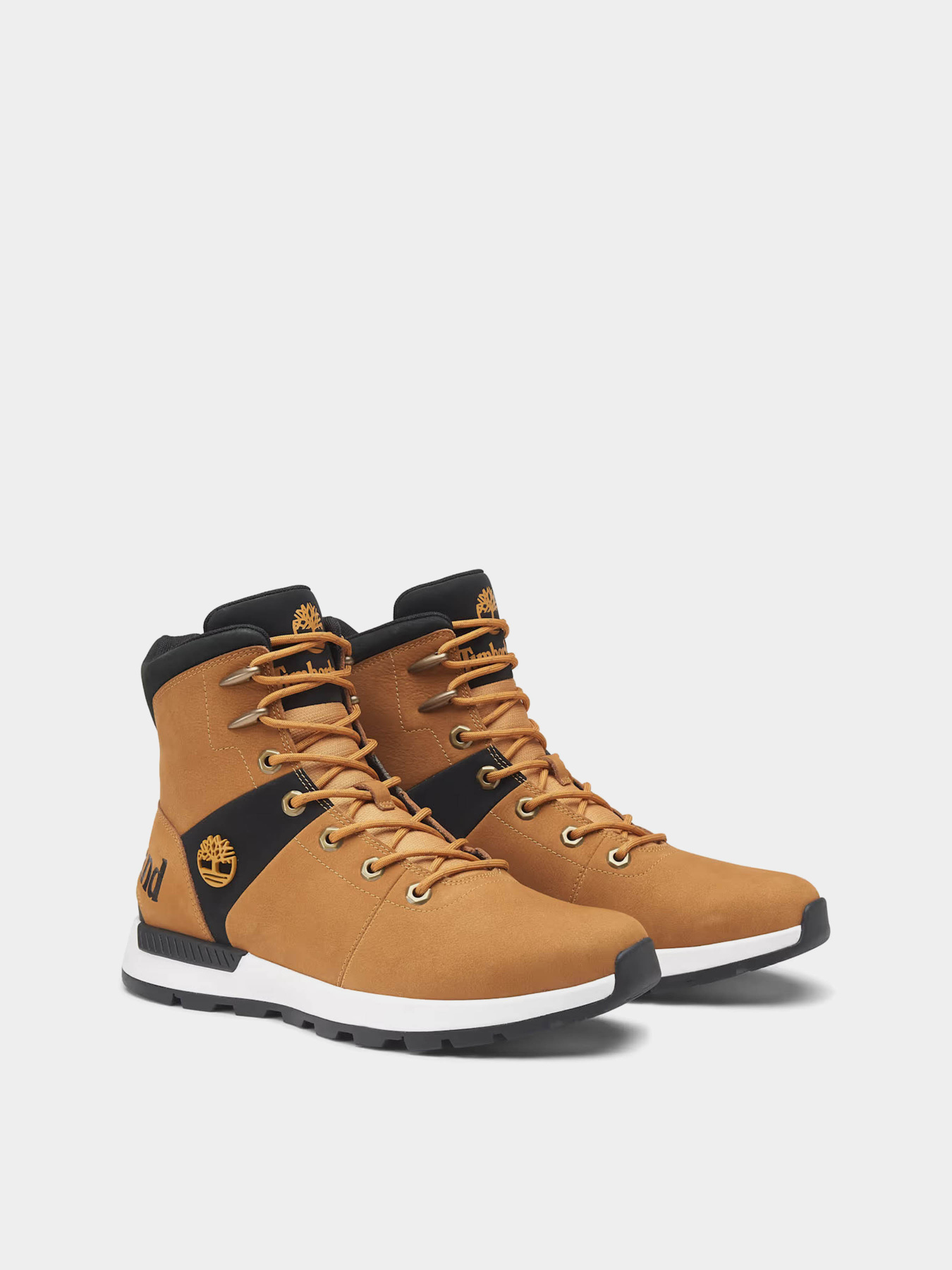 Черевики та чоботи Timberland Sprint Trekker Mid Lace-Up модель TB0A42UW754 Черевики та чоботи Timberland Sprint Trekker Mid Lace-Up модель TB0A42UW754 Фото