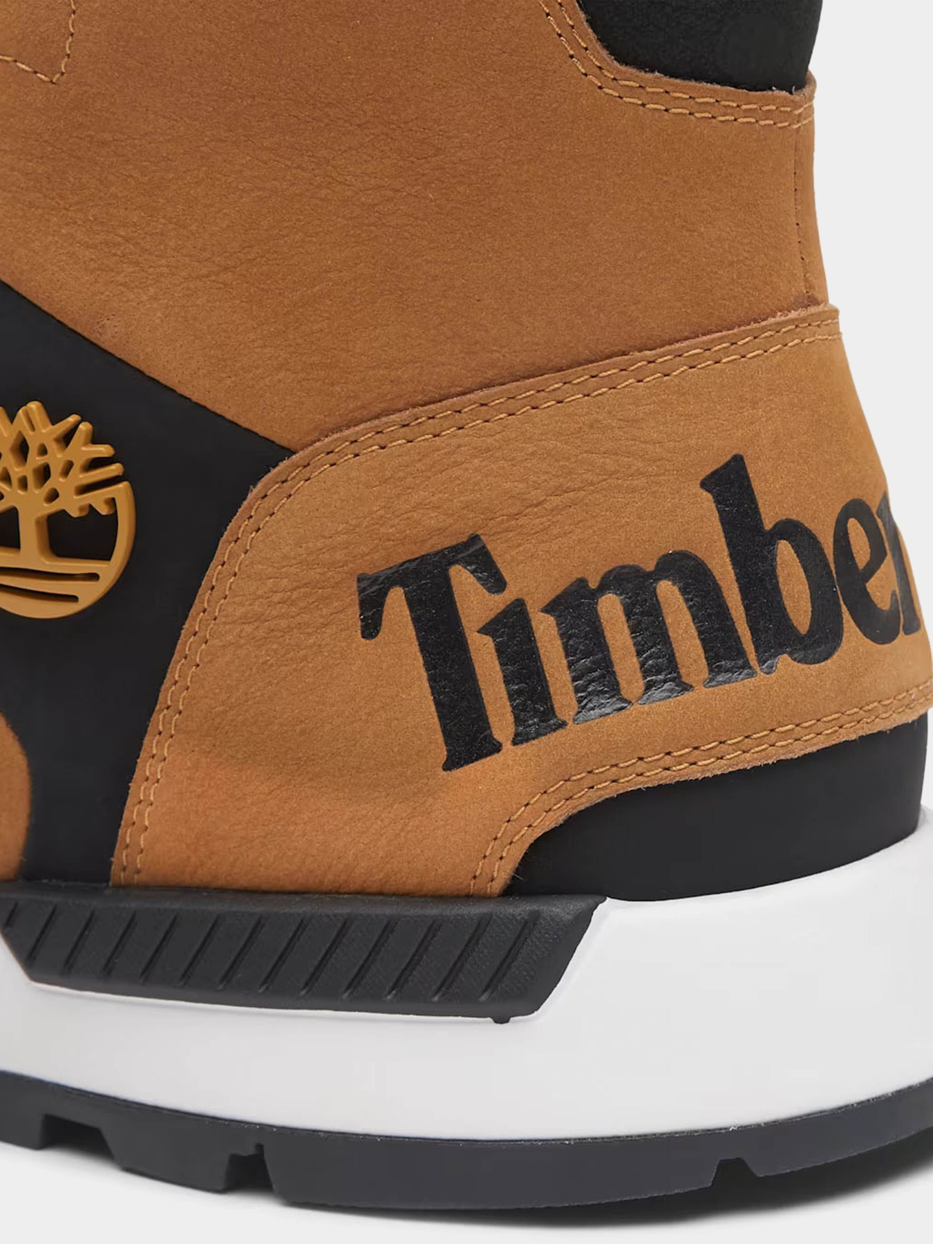 Черевики та чоботи Timberland Sprint Trekker Mid Lace-Up модель TB0A42UW754 Черевики та чоботи Timberland Sprint Trekker Mid Lace-Up модель TB0A42UW754 Фото