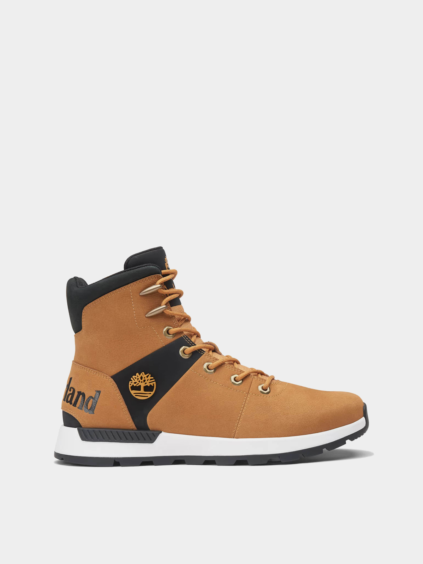Черевики та чоботи Timberland Sprint Trekker Mid Lace-Up модель TB0A42UW754 Черевики та чоботи Timberland Sprint Trekker Mid Lace-Up модель TB0A42UW754 Фото
