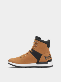 Черевики та чоботи Timberland Sprint Trekker Mid Lace-Up модель TB0A42UW754 Фото