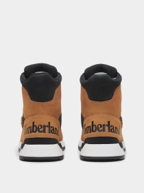 Черевики та чоботи Timberland Sprint Trekker Mid Lace-Up модель TB0A42UW754 Фото