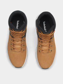 Черевики та чоботи Timberland Sprint Trekker Mid Lace-Up модель TB0A42UW754 Фото