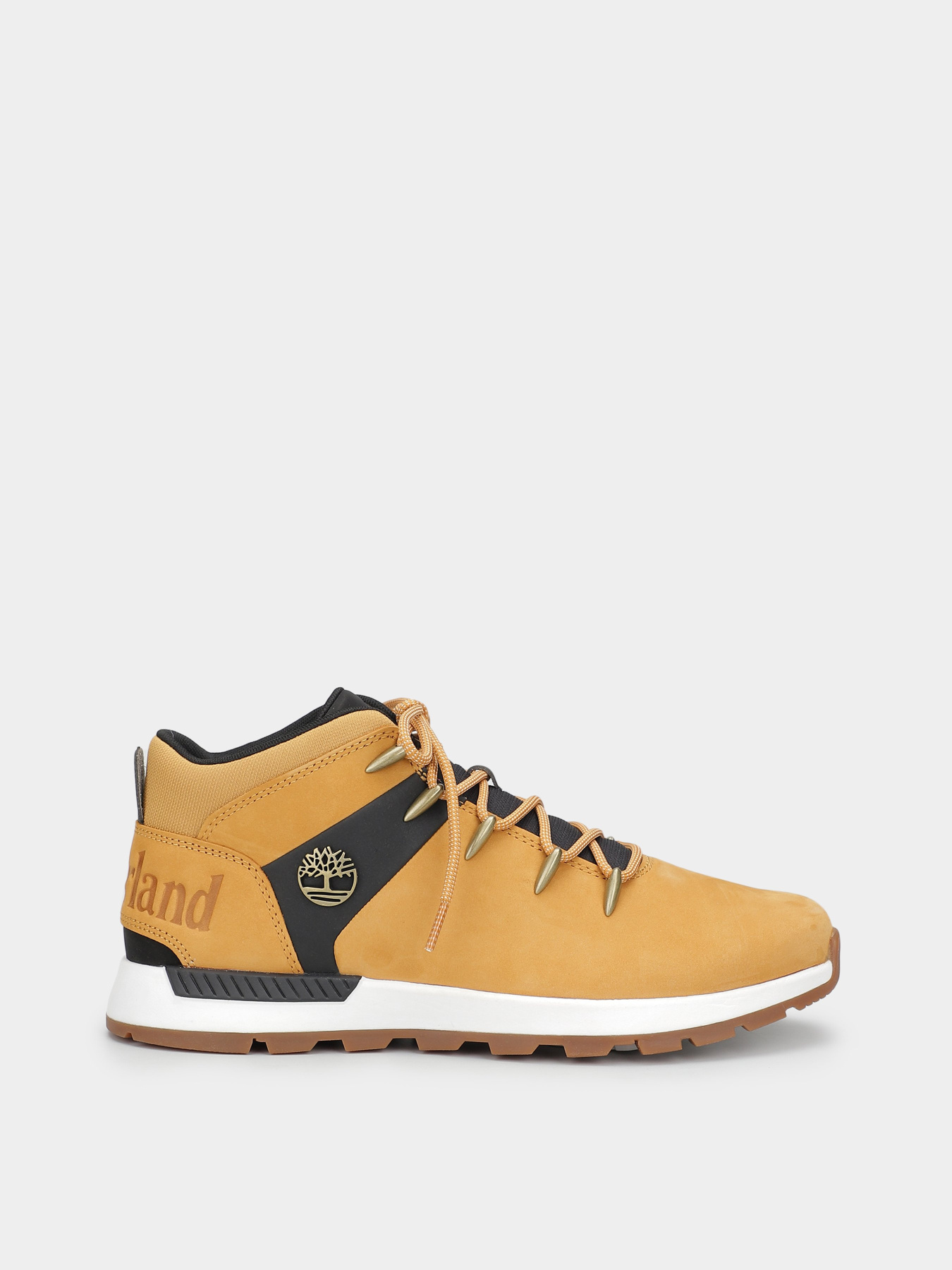 Черевики та чоботи Timberland Sprint Trekker Mid Lace модель TB0A6DQDEJS Фото