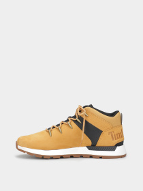 Черевики та чоботи Timberland Sprint Trekker Mid Lace модель TB0A6DQDEJS Фото