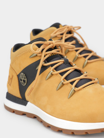 Черевики та чоботи Timberland Sprint Trekker Mid Lace модель TB0A6DQDEJS Фото