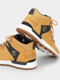 Черевики та чоботи Timberland Sprint Trekker Mid Lace модель TB0A6DQDEJS Фото