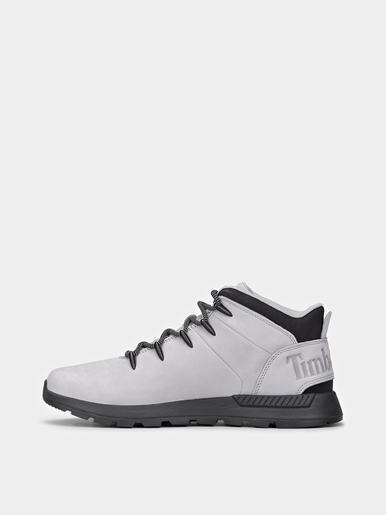 Ботинки и сапоги Timberland Sprint Trekker Mid модель TB0A6DQDEM0 Фото