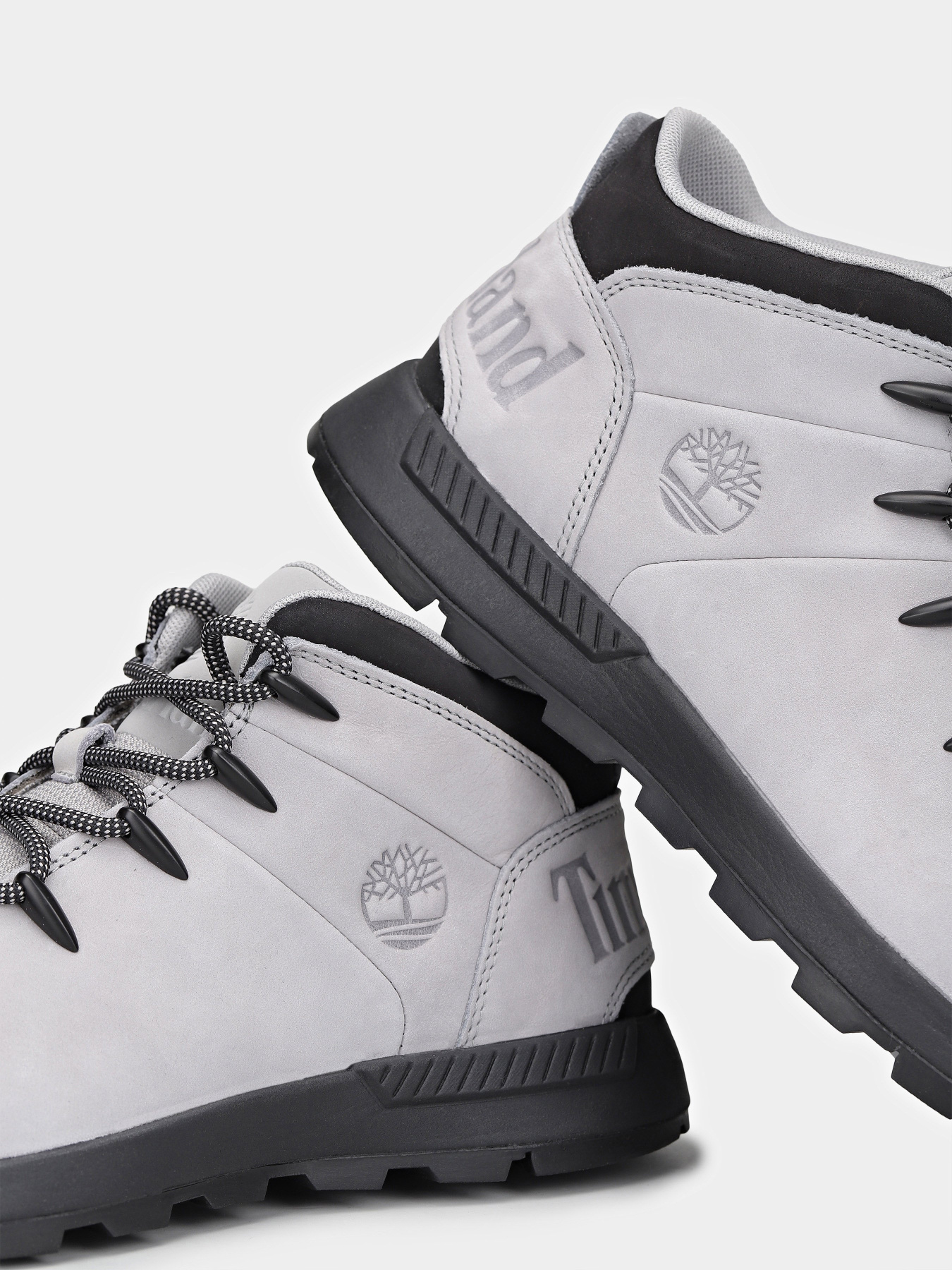 Ботинки и сапоги Timberland Sprint Trekker Mid модель TB0A6DQDEM0 Фото