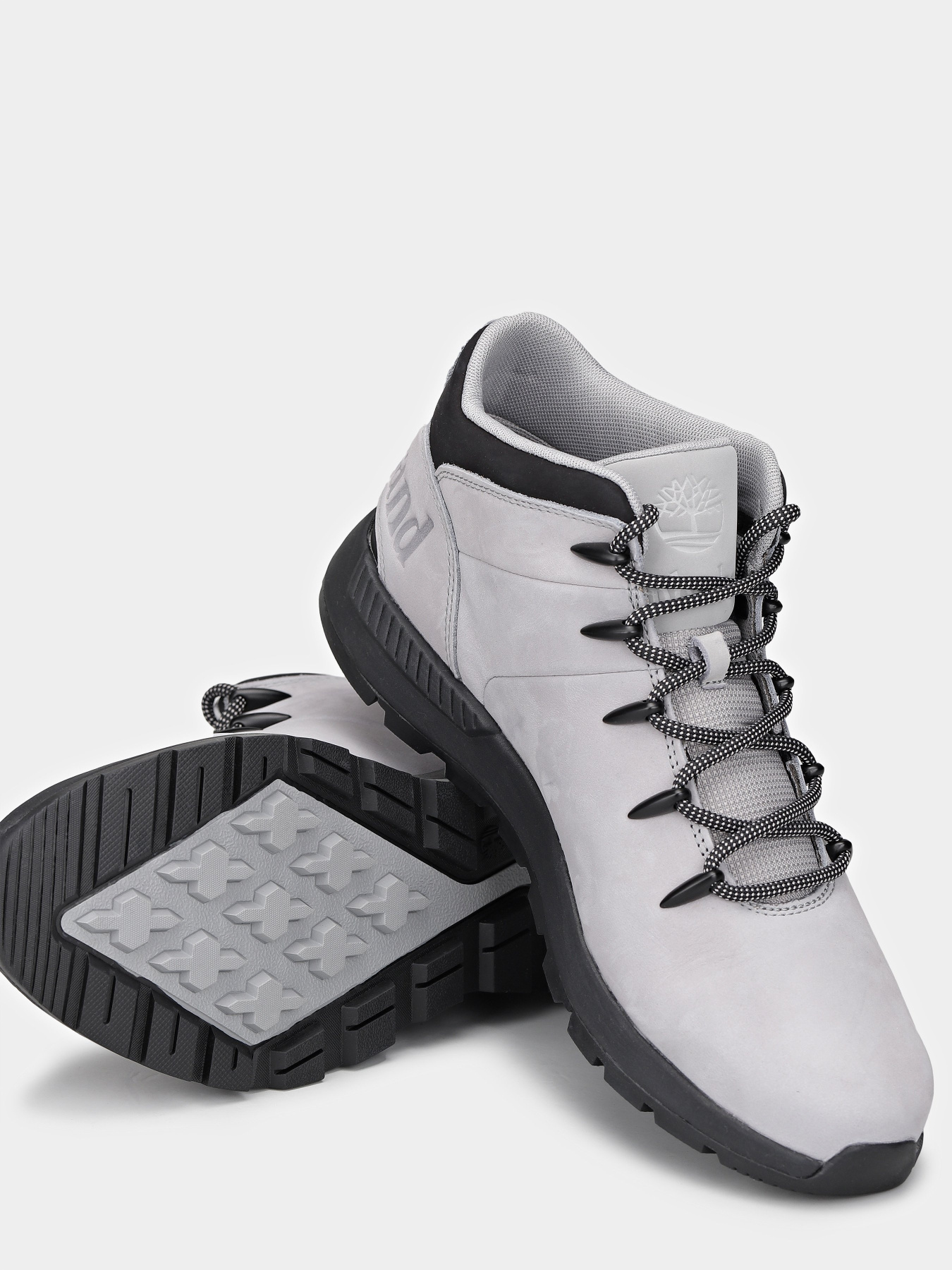 Ботинки и сапоги Timberland Sprint Trekker Mid модель TB0A6DQDEM0 Фото