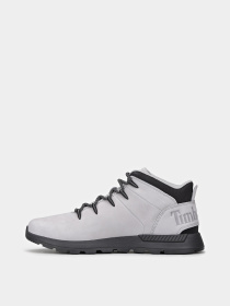 Ботинки и сапоги Timberland Sprint Trekker Mid модель TB0A6DQDEM0 Фото