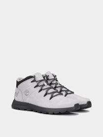 Ботинки и сапоги Timberland Sprint Trekker Mid модель TB0A6DQDEM0 Фото
