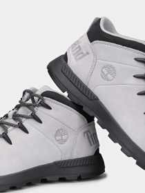 Ботинки и сапоги Timberland Sprint Trekker Mid модель TB0A6DQDEM0 Фото