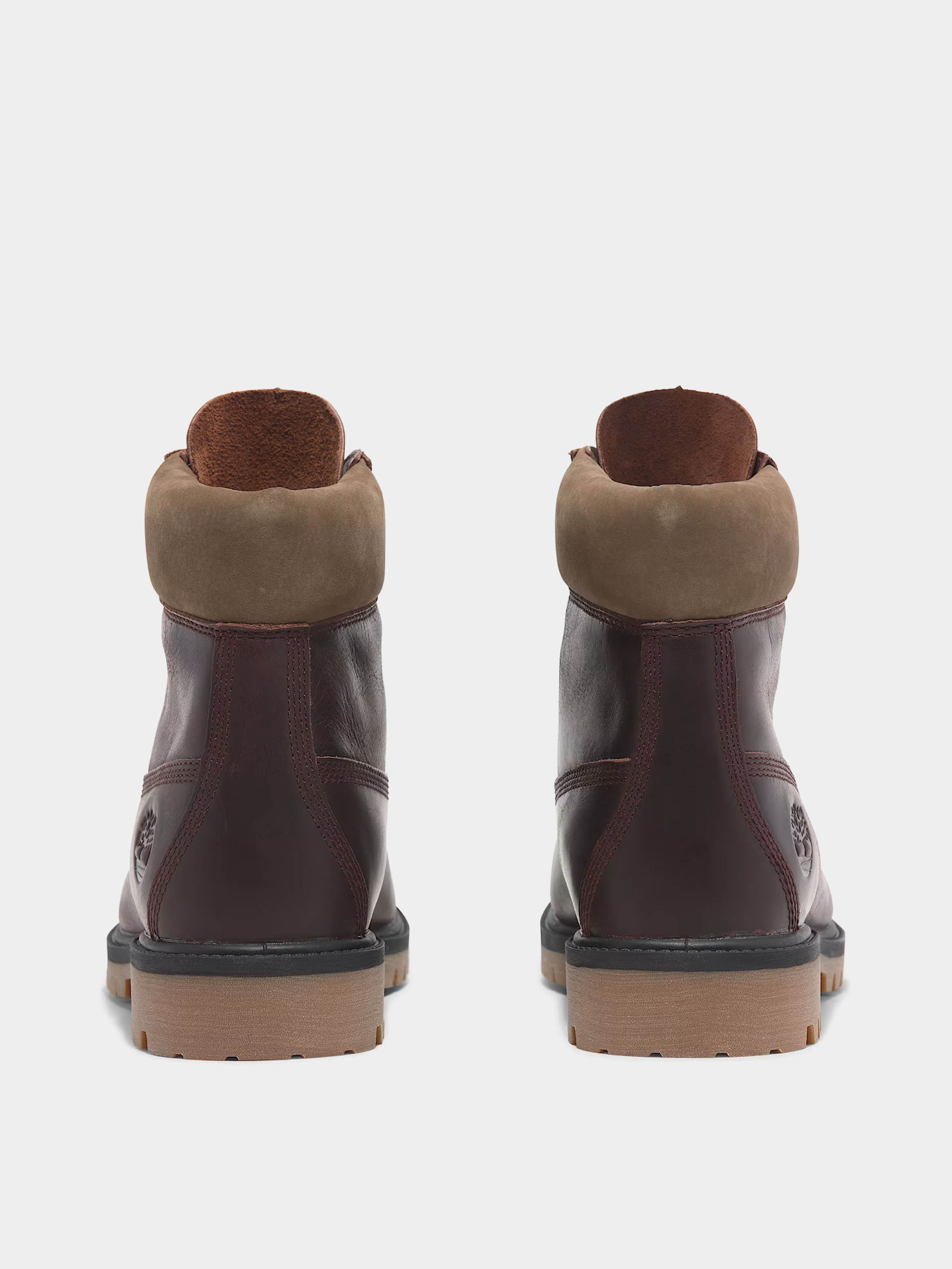 Черевики та чоботи Timberland Heritage 6-Inch Lace-Up Waterproof модель TB0A41MWEIW Черевики та чоботи Timberland Heritage 6-Inch Lace-Up Waterproof модель TB0A41MWEIW Фото