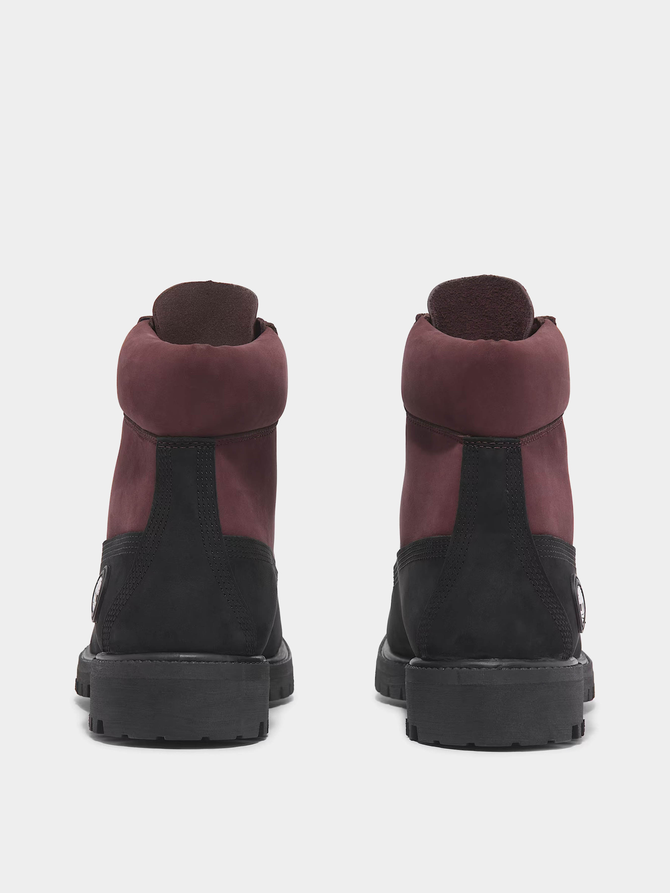 Ботинки и сапоги Timberland Premium 6-Inch Lace Up Waterproof модель TB0A2P6WEJE Фото