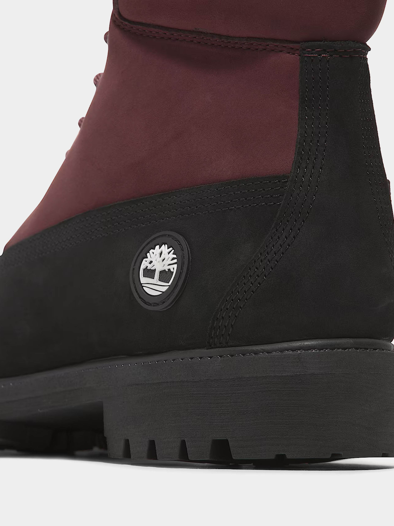 Ботинки и сапоги Timberland Premium 6-Inch Lace Up Waterproof модель TB0A2P6WEJE Фото