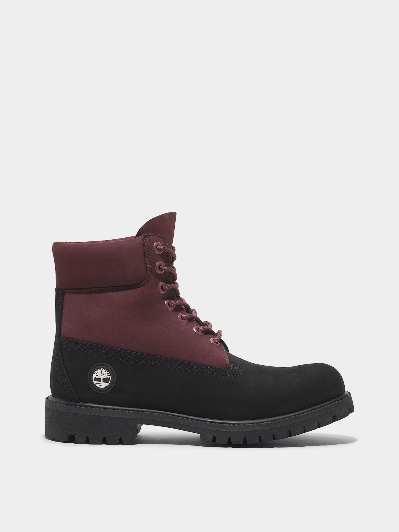 Ботинки и сапоги Timberland Premium 6-Inch Lace Up Waterproof модель TB0A2P6WEJE Фото