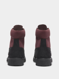Ботинки и сапоги Timberland Premium 6-Inch Lace Up Waterproof модель TB0A2P6WEJE Фото