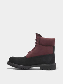 Ботинки и сапоги Timberland Premium 6-Inch Lace Up Waterproof модель TB0A2P6WEJE Фото