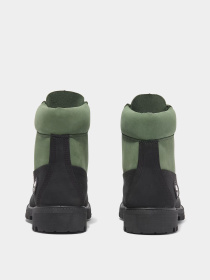 Черевики та чоботи Timberland Premium 6-Inch Lace Up Waterproof модель TB0A2P6WEJG Фото