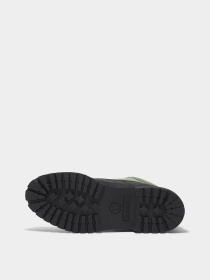 Черевики та чоботи Timberland Premium 6-Inch Lace Up Waterproof модель TB0A2P6WEJG Фото