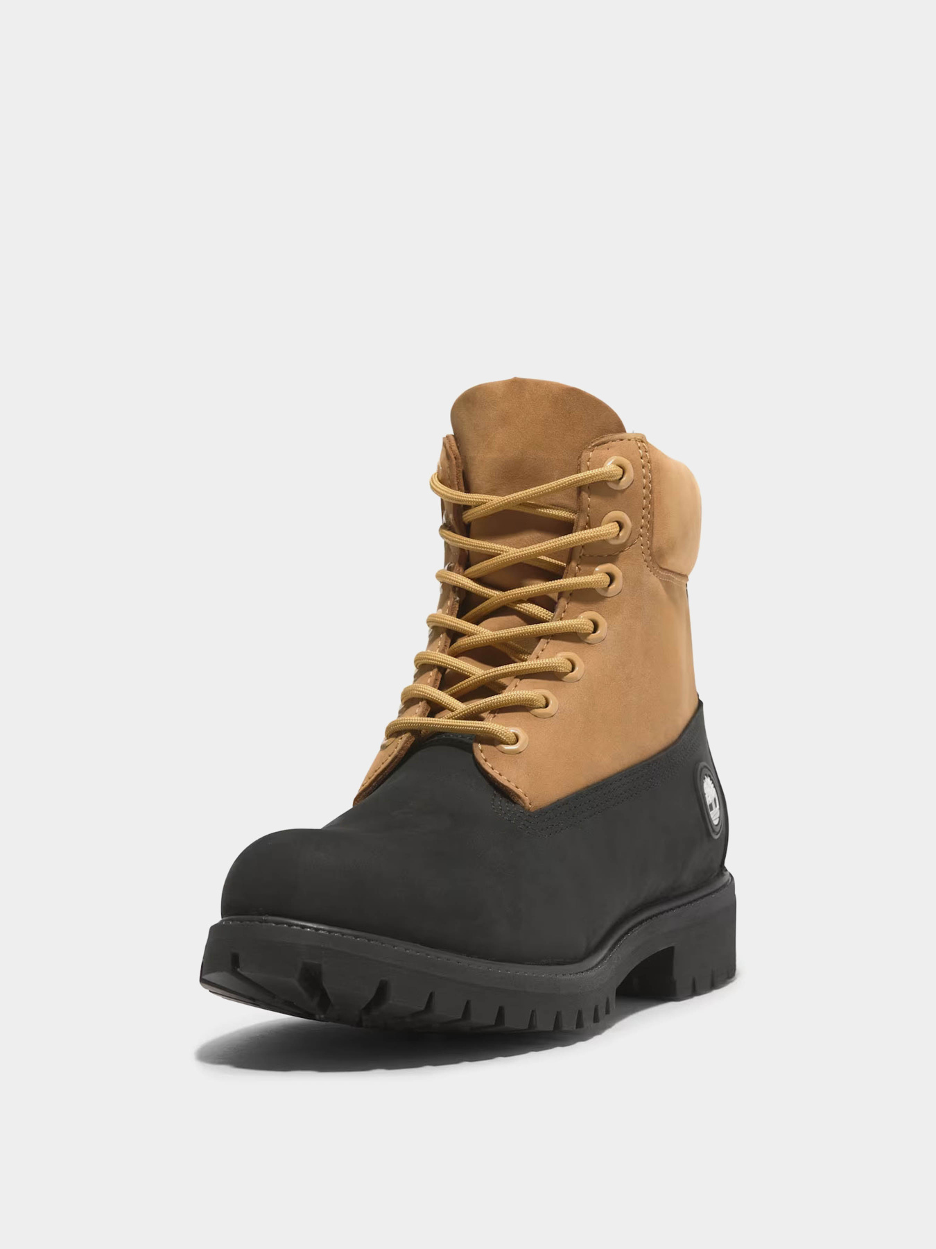 Ботинки и сапоги Timberland Premium 6-Inch Lace Up Waterproof модель TB0A2P6WEMJ Ботинки и сапоги Timberland Premium 6-Inch Lace Up Waterproof модель TB0A2P6WEMJ Фото