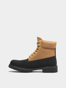 Ботинки и сапоги Timberland Premium 6-Inch Lace Up Waterproof модель TB0A2P6WEMJ Фото